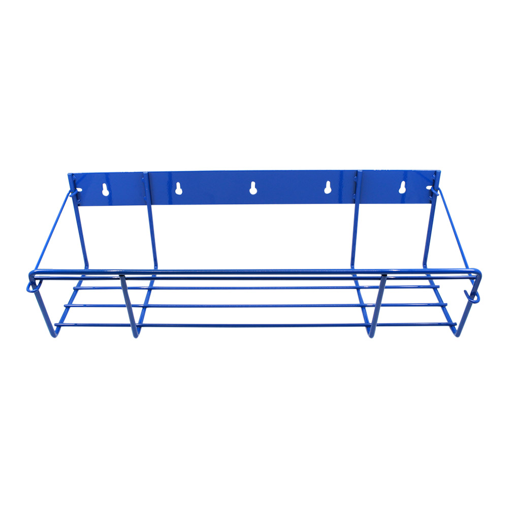  - 2 1/2 Gallon Jug Storage Racks